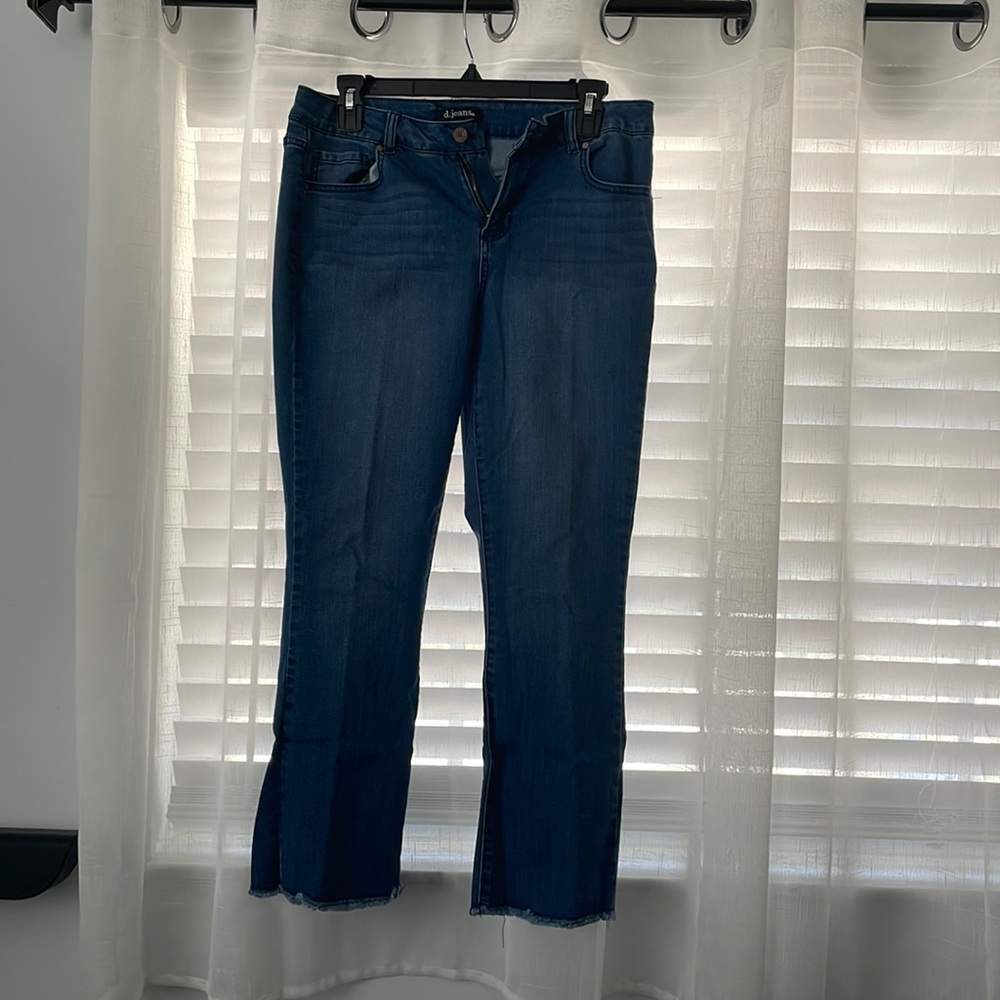 D.Jeans